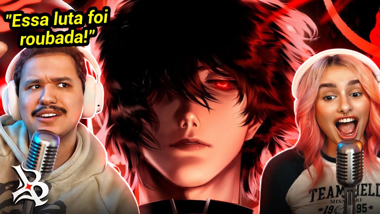 A LUTA FOI MERECIDA? 