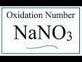 Oxidation Numbers and Compounds