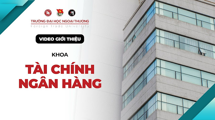 Bài tập nguyên lý tài chính đại học ngoại thương