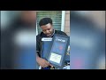 Epikh Pro - "Backin' It Up" (Pardison Fontaine/Cardi B) - ASCAP R&S Awards acceptance speech