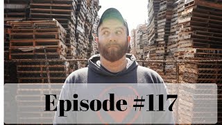 #117 Will Is Having A Baby (Well His Wife is)