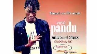 Gud Resister  Wen Pandu  47beats