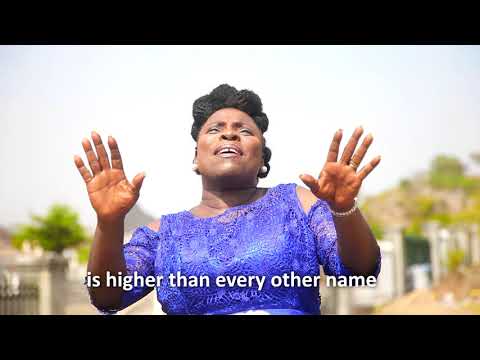 Mojisouls - The Name of Jesus (Official Video)