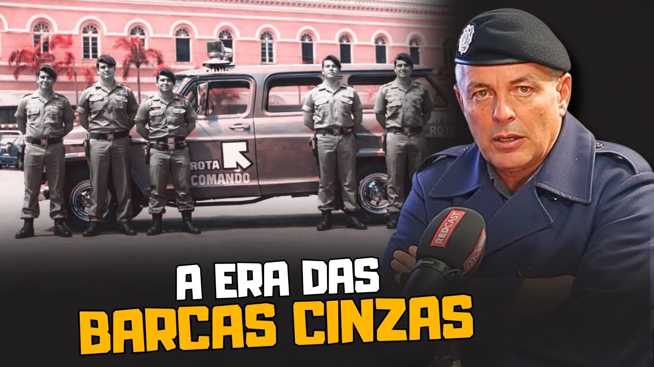 PAGANOTTO: AS OCORRÊNCIAS QUE MARCARAM A ROTA NOS ANOS 90