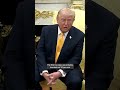 US-Iran war: Donald Trump jokes about Pearl Harbour with Japanese PM to explain surprise Iran attack