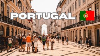 Top 15 places to visit in Portugal | us with travel