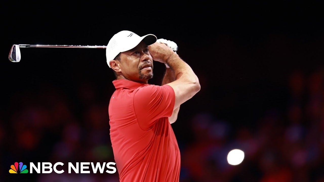 Judge rules prosecutors can gain access to Tiger Woods medication records