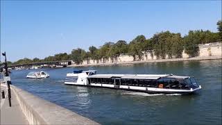 La Seine de Paris , France   3