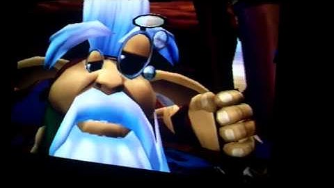 lets play jak and daxter part 1 lets get going