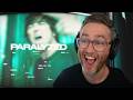 Sleeping With Sirens - Paralyzed (First Time Reaction) | Heavy Post-Hardcore