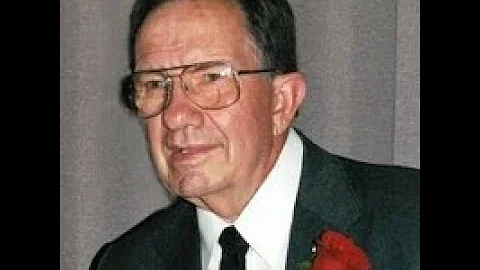 Jerry Guinn Memorial Service