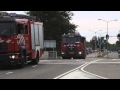Brandweerdag Almere 2013: rondje door de stad Mp3 Song