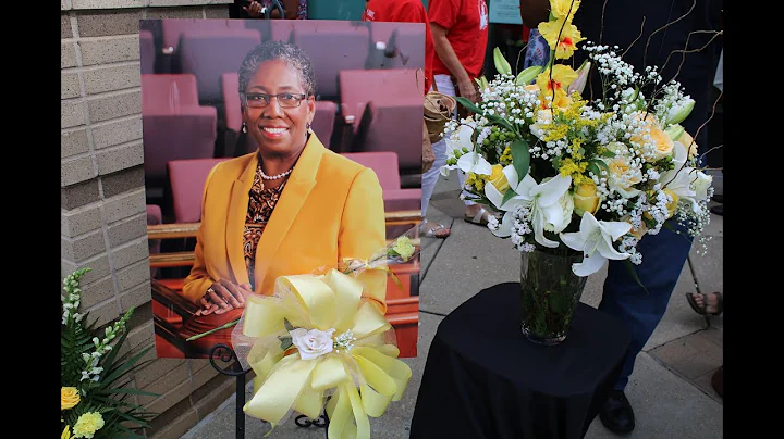 Happening in Fulton: Fulton Library Renamed to Hon...