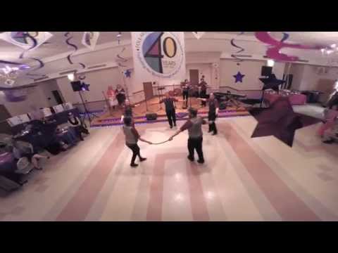 2015 CandyRapper VSOP FAC Gala