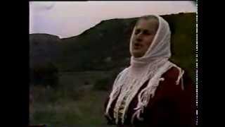 Çerkeslerde Eski Bir Aşk Şarkısı