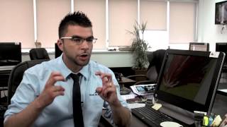 Binary Options for Beginners - Episode 8