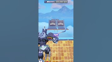 I JUST ADDED THE PUSH SUBMACHINE IN SECRET 1V1 WITH EVERY GUN!!! 🤫