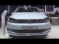 Volkswagen Touran Swissline 1.4 TSI 150 hp (2018) Exterior and Interior