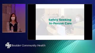 BCH Safe to Visit Series: Dr. Shapiro