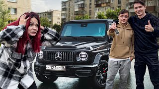 видео: Я ПРОДАЛ ДОМ ЧТОБЫ КУПИТЬ МАШИНУ. ЖЕНА В ШОКЕ. картинка: Я ПРОДАЛ ДОМ ЧТОБЫ КУПИТЬ МАШИНУ. ЖЕНА В ШОКЕ.