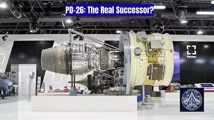 Why Russia May Pause the PD-35 Engine for the PD-26