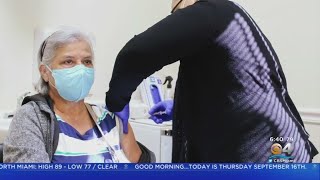 Miami Proud: Saint John Bosco Clinic Provides Free Care For Those In Need