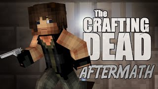 The Crafting Dead Aftermath Online - WAR - Episode 16