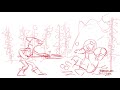 Free samples  oc animatic