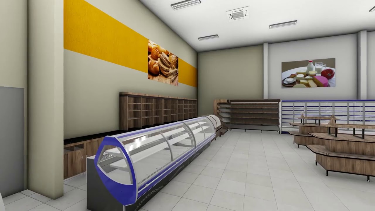 TEPA RAF VE MOBİLYA YouTube