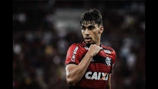 SKILL DO PAQUETA 2018