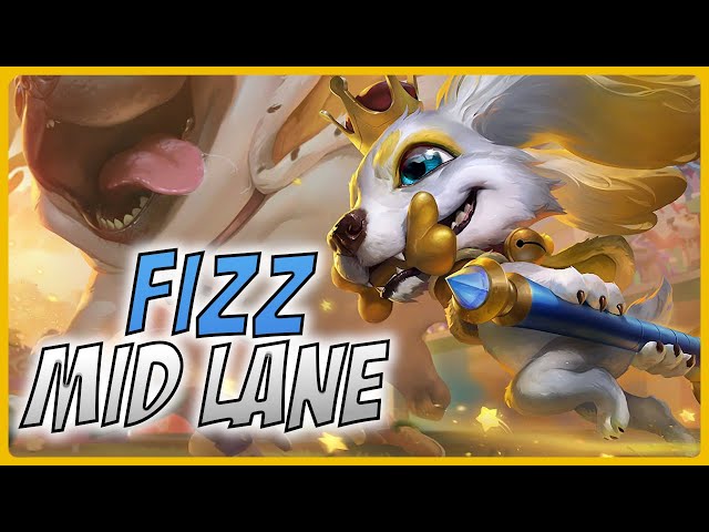 3 Minute Fizz Guide - A Guide for League of Legends class=