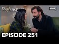 The Promise Episode 251 Hindi Dubbed