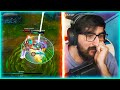 DAYI MAÇTAN ÖNCE ELWİND İZLEMİŞ | LoL Yayın Anları #808