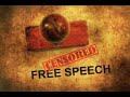 ماذا تفعل عندما تتعرض للرقابة؟