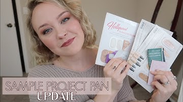 SAMPLE PROJECT PAN || UPDATE 5