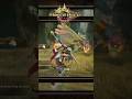 New Longsword Moves - Monster Hunter Outlanders #MHO #monsterhunter #mhwilds