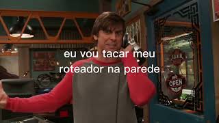 ping 999 perfeito Henry Danger meme completo