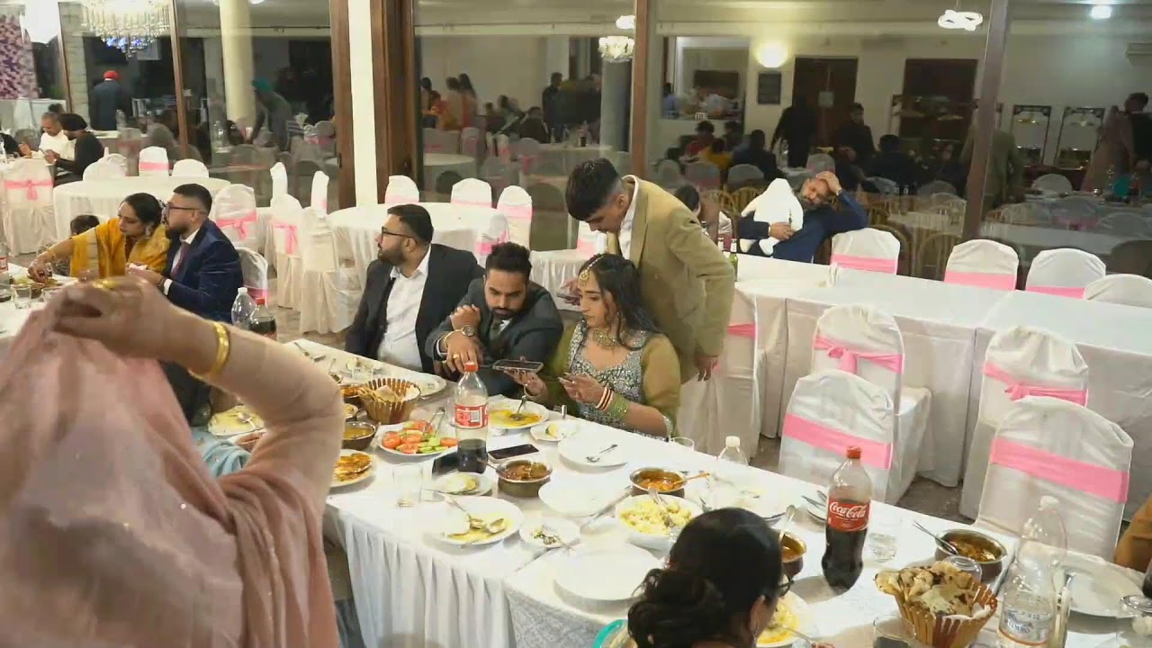 Harmanjot & Kulvir Ring Ceremony || Veer Films Italy || Singh Villa