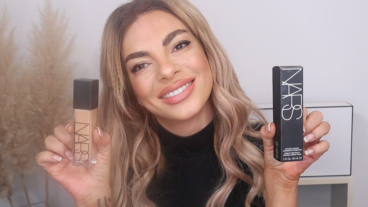 معرفی و نقد کرم پودر نارز