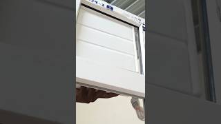 Exhaust Fan Fixing in Upvc Bathroom Ventilator #vijayawada #shortvideo #youtubeshorts #exhaustfan#yt
