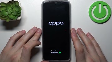 How to Enter the Recovery Mode on OPPO A77s - Boot Into Recovery Mode
