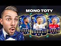 Μπορώ Να Χτίσω Draft Μόνο Με TOTY?