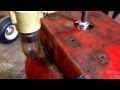 Air tank maintenance! Zippo Quick Tip.