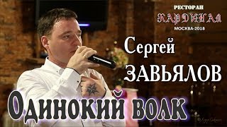 Сергей Завьялов - Одинокий Волк