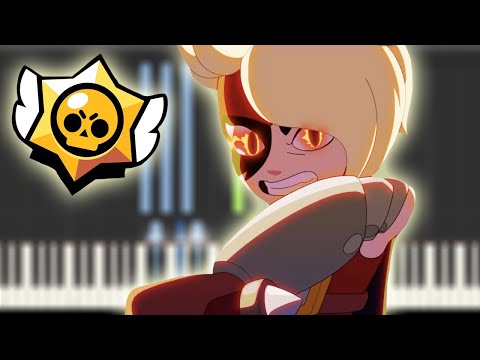 THE HOTTEST BRAWLER EVER! - Brawl Stars