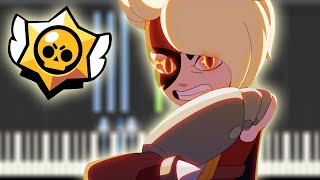 THE HOTTEST BRAWLER EVER! - Brawl Stars