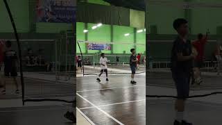 Olahraga dulu.. smg sehat selalu anak² pondok