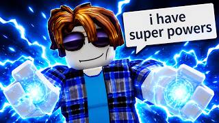 Roblox Script Showcase: Sebee