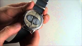 Rec Watches Mark I M2 Review | aBlogtoWatch