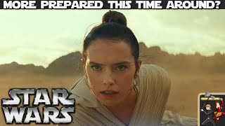 Daisy Ridley talks New Jedi Order Movie, Divisiveness of the Sequels and more...